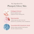 thumbnail image 4 of medicube Collagen Night Wrapping Mask, Overnight Face Mask, 2.53 fl oz, 4 of 9
