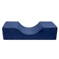 thumbnail image 1 of Almohada en forma de U Almohada de belleza Almohada de pestañas Almohada de pestañas postizas Almohada de injerto, 1 of 1