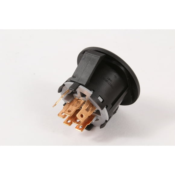 Genuine MTD 925-1741 Ignition Switch Fit Bolens Craftsman Huskee Troy Bilt White