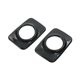 thumbnail image 1 of Accesorios de modificación de la cubierta de la lámpara del marco de la cúpula de la luz de lectura trasera del coche para Alphard 2005-2019, 1 of 5