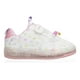 thumbnail image 1 of Tenis Mis Pastelitos Blanco Niña Casual T15-22 blanco 17.5 MX, 1 of 9
