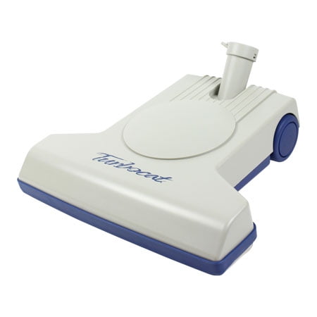 TurboCat Air Powered Compatible with Central Vac uum Powerhead / Brush