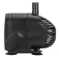 thumbnail image 3 of 220?240V 25W Aquarium Fish Tank Submersible Pump Pumping Filtration Circulation EU Plug, 3 of 9