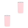 thumbnail image 2 of Matsuzay Humidificador de aire, fabricante de niebla cuadrado comercial, difusor de aceite, suministros para el hogar, rociador de niebla, dispositivo Rosado Eingebaute Batterie 2piezas Matsuzay CBP327669, 2 of 6