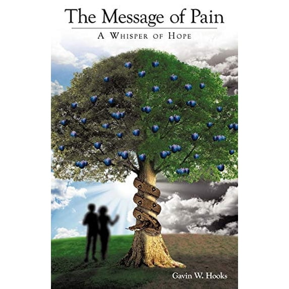 Pre-Owned The Message of Pain (Paperback)