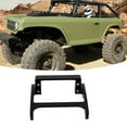 thumbnail image 4 of RC Crawler Metal Servo Mount for 1/10 RC Car Stable and  Appearance for Axial SCX10 II, 4 of 7