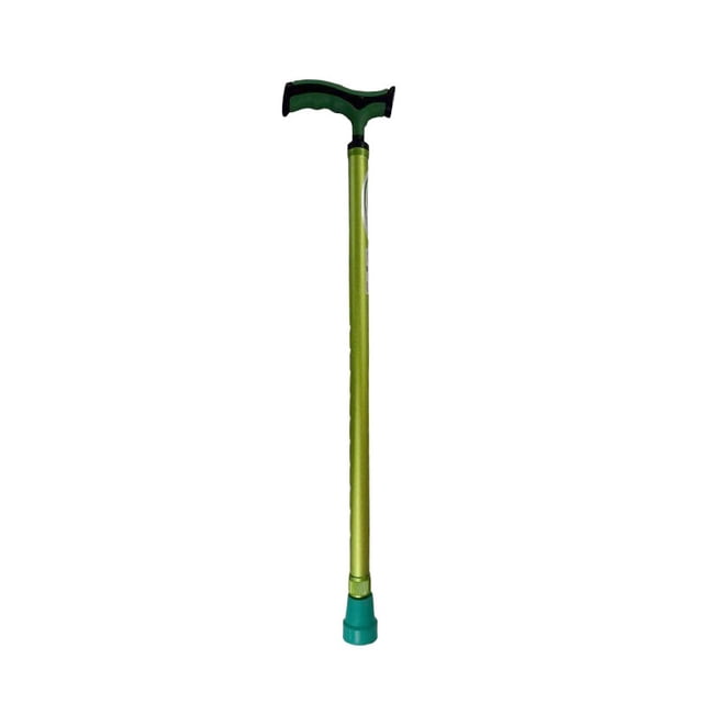 Bastón Ortopédico Ajustable Mango Alemán Mcbt01 Mobicare