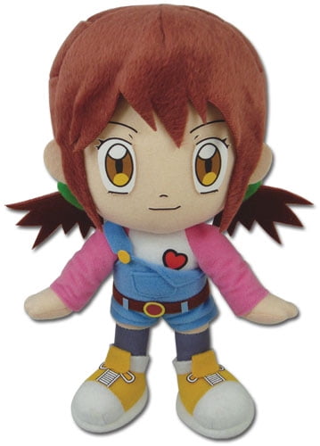 digimon doll