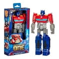 thumbnail image 1 of Figura de Acción Hasbro Transformers ONE Optimus Prime, 1 of 4