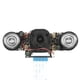 thumbnail image 5 of Interruptor del volanteInterruptores del volante Botón izquierdo del volante Control multifuncional Funciones líderes en su clase Jadeshay A, 5 of 8