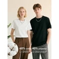 thumbnail image 4 of Vintage Performance T-Shirt - Retro Style Tee - Classic Design Top, 4 of 7