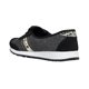 thumbnail image 5 of Tenis Mujer Ligeros Gosh Textil Negro Con Contrates Casuales negro 23 Gosh 052DR3, 5 of 6