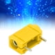 thumbnail image 5 of 5 uds Conector Tipo Banana de 4mm Toma Tipo Banana Profesional de Latón Panel PCB Toma Tipo Banana Panel PCB de Latón Niquelado Accesorio para Toma Tipo Banana para ANGGREK Otros, 5 of 8