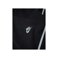 thumbnail image 2 of Nike Men's Sportswear Tech Fleece Full Zip Windrunner Hoodie Black/Bemis Silver, from StockX, 2 of 6