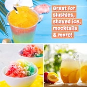 Kool-Aid 16-Oz. Snow Cone Syrup, Peach Mango