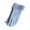 Blue, variant on Women's Touchscreen Winter Gloves, Fleece Lined Windproof Cycling Driving Gloves, Warm and Durable for Outdoor Activities and Commuting