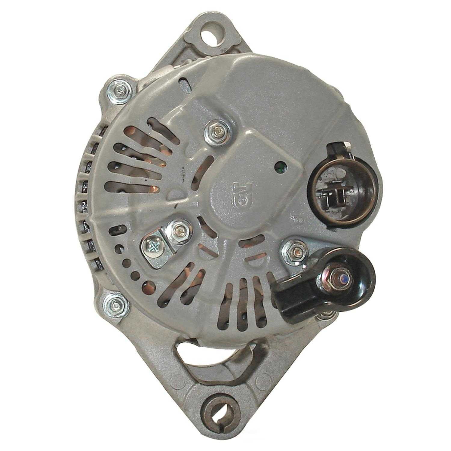 FVP Professional 13765 Alternator Standard
