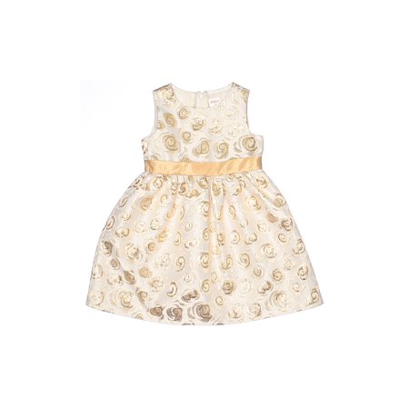 

Pre-Owned Gymboree Girl s Size 4T Special Occasion Dress