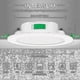 thumbnail image 2 of 12pcs 7w White Led Downlight Recessed Ceiling Lights Slim Spot Light, 2 of 4