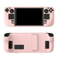 thumbnail image 6 of Scratchproof Skin Housing for Console Protective Case PC Covers Gaming Accessories Full Protections Shell with Bracket, 6 of 20
