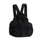thumbnail image 5 of Bolsa de gimnasio de bolso de mochila para el sorteo para viajes interiores al aire libre Fishing Street Negro, 5 of 8