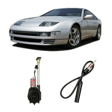 Fits Nissan 300ZX 1984-1996 Factory OEM Replacement Radio Stereo