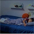 thumbnail image 3 of (Gray) children's sleeping bag, children's folding pillow, sleeping bag, 3 of 5
