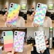 thumbnail image 2 of Funda De Silicona TPU Compatible Con Motorola Moto E7 20 S30 E7I Fusion E20 Pro Plus Edge Power Lite Suave PY-37 Belleza Del Arco Iris, 2 of 4