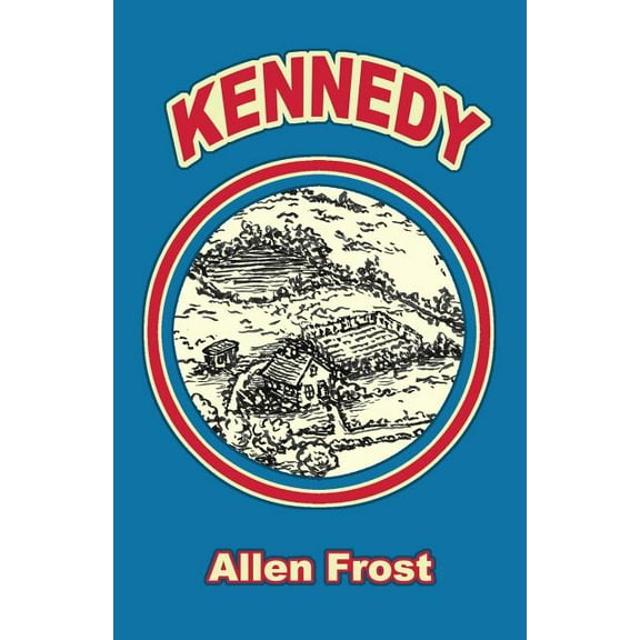 Kennedy, (Paperback)