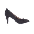 thumbnail image 3 of AR35 Felix Talons Ronds, Noir, 3 of 6