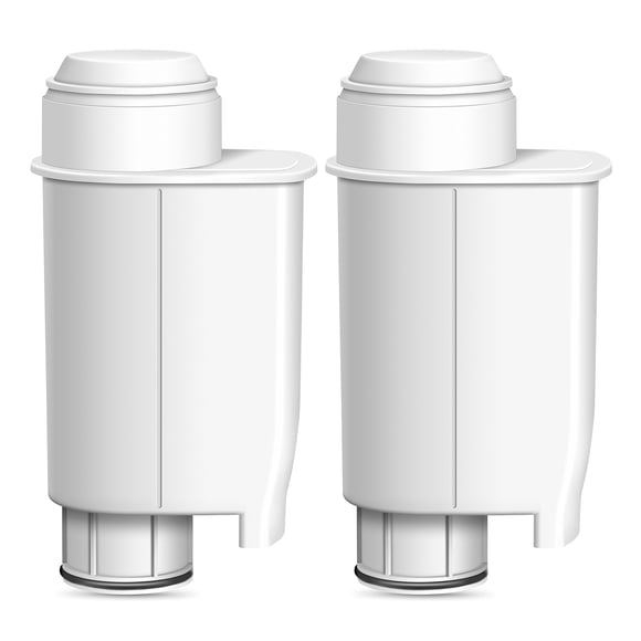AQUA CREST Coffee Filter, Replacement for Brita® Intenza+® Water Filter Gaggi
