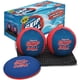 thumbnail image 2 of Ultimate Skip Ball Activ Life Rojo/Azul Juegos de playa y agua, 2 of 2