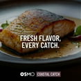 thumbnail image 6 of Osmo Coastal Catch Seasoning for Seafood, Chef-Crafted Michelin-Star Quality Seasoning, 3.9 oz Powder, 6 of 14