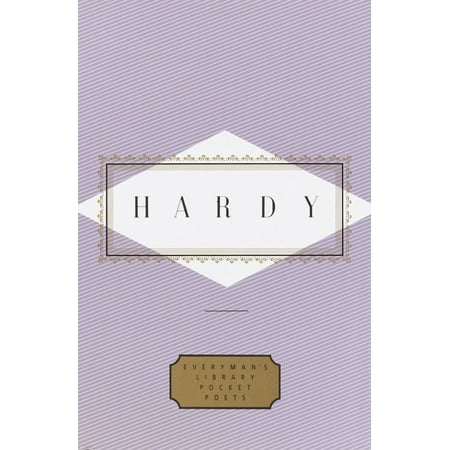 Hardy: Poems (Thomas Hardy Best Poems)