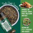 thumbnail image 2 of Tastefully Simple Rustic Herb Seasoning, 4.4 Ounce, 2 of 6