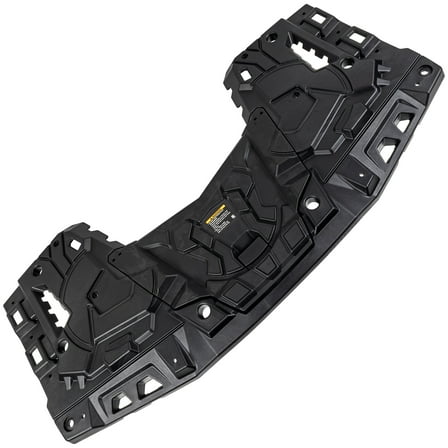 Polaris 2636153-070 Gloss Black Rear Rack Assembly Sportsman 1000 850 XP Premium