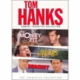 thumbnail image 1 of Tom Hanks: Comedy Favorites Collection - The Money Pit / Dragnet / The 'Burbs, 1 of 2