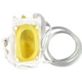 thumbnail image 1 of Sac de Drainage Urinaire pour Femmes avec Latex Anti-Reflux Sac d'Urine Portable pour Dames, 1 of 3
