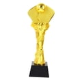 thumbnail image 2 of , Premio al , Campeonato, de delicada, Premio al por logros en competiciones de voleibol para adultos oro, 2 of 10