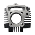 thumbnail image 3 of Cilindro Con Piston Negro Set Italika Dt 110 Delivery (16-21), 3 of 3