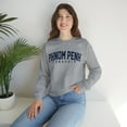 thumbnail image 7 of Phnom Penh Cambodia Sweatshirt, Gifts, Crewneck, 7 of 7