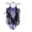 Clear, variant on Giunmcul 50% Off Clear Handcrafted Traditional Dream Catchers with Pendants Wall Hangings Tassels Gifts for Kids Girls and Women