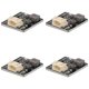 thumbnail image 5 of Placa de transferencia de energía de batería 12A batería de litio balanceador activo inductivo 4 juegos PCB de resistencia interna ultra baja para modelo de juguete ANGGREK Otros, 5 of 8