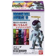 Dragon Ball Adverge Volume 10 Final Form Frieza Mini Figure