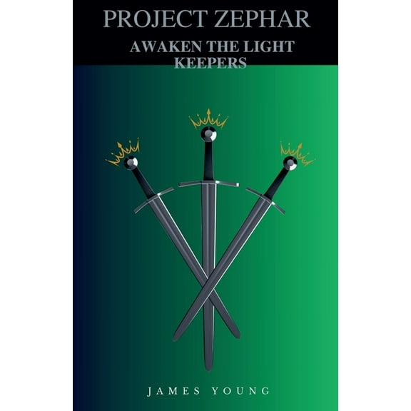 Grace Project Zephar: Awaken the Light Keepers, Book 9, (Paperback)