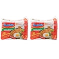 thumbnail image 1 of Foods Mi Goreng Instant Noodles, Halal Certified, Hot & Spicy Flavor,3 Ounce (Pack of 40), 1 of 5