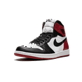 thumbnail image 4 of JORDAN MENS Air Jordan 1 Retro High OG "Black Toe 2016" 555088 125 from Stadium Goods, 4 of 6