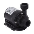 thumbnail image 4 of Dishwasher Circulation Pump,Submersible Water Pump Waterproof Water Circulation Booster Pump Mini Water Pumpfor Desktop Computer Crafted with Care, 4 of 12