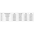 thumbnail image 3 of Futezty Girls Summer Outfits, 4th of July Baby Girl Outfits Girls Christmas Long Sleeve Letter Prints Pullover Tops Trumpet Pants Outfits, 3 of 7