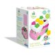 thumbnail image 2 of Camión Minnie Clementoni Disney Baby Clasificador de Formas y colores, 2 of 2